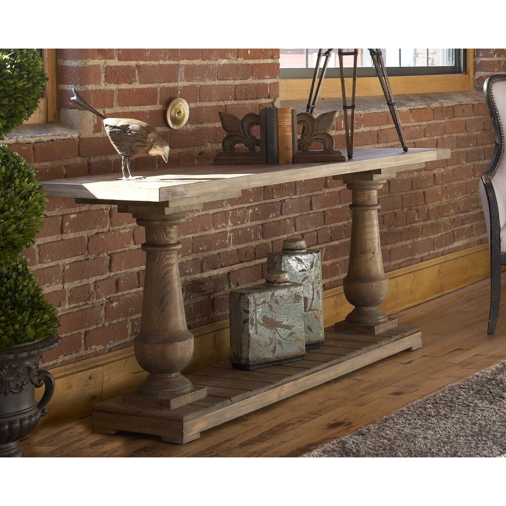 Uttermost Stratford Rustic Farmhouse 71\