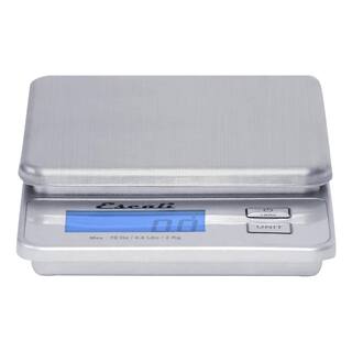 Escali Vera Precision Digital Scale PR2000S