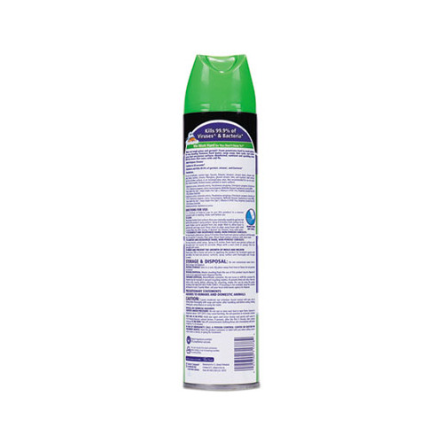 Scrubbing Bubbles Disinfectant Restroom Cleaner  SJN313358