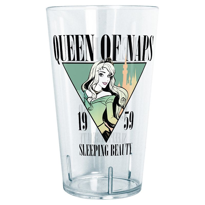 Queen Of Naps Tritan Tumbler