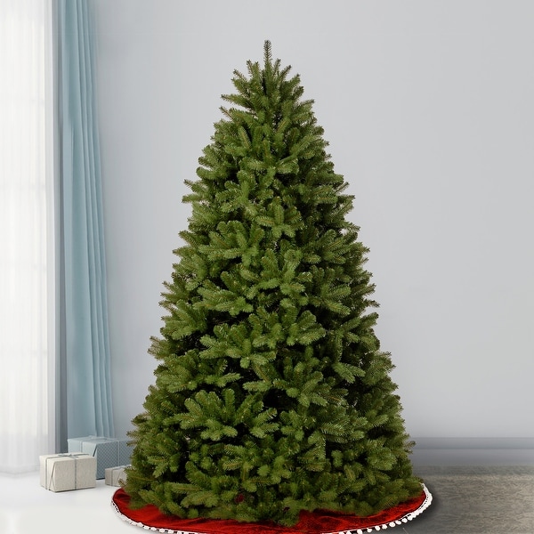 National Tree Company 7.5 ft. Newberry Spruce Tree