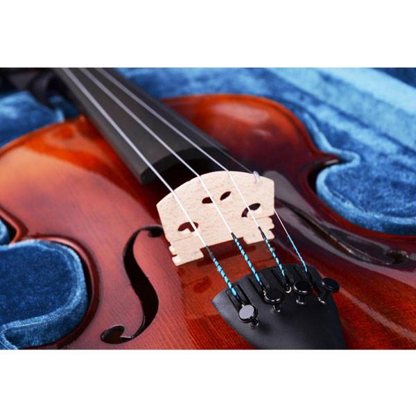 Vif BV250 4/4 Advanced Full Size Violin w/ Bow Case Outfit Set