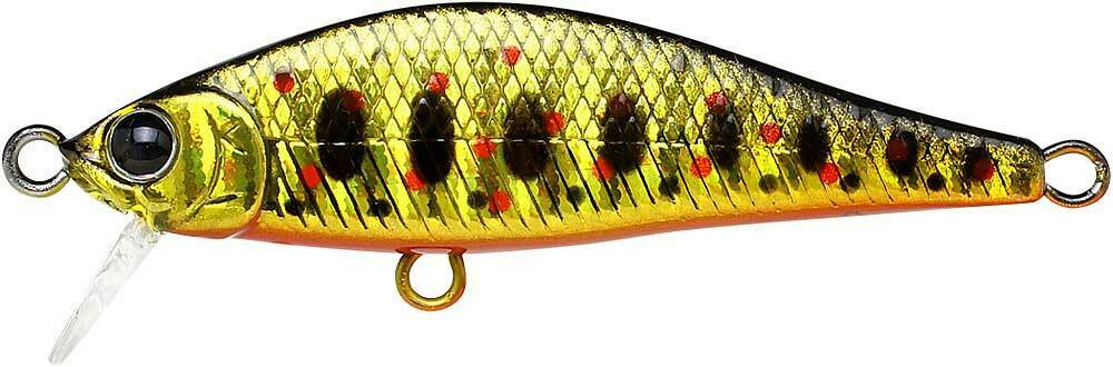 Lucky Craft Pointer 50 Sinking Jerkbait