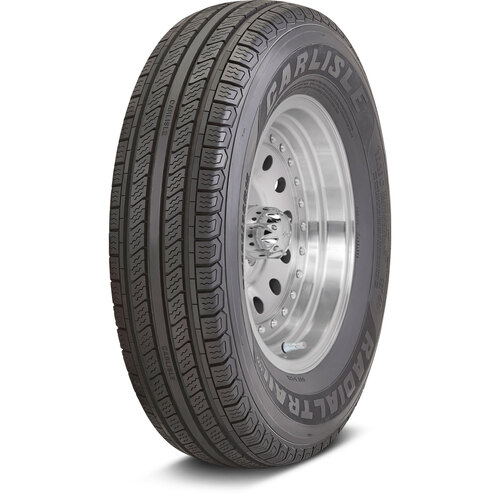 Carlisle Radial Trail HD ST23580R16 E10PLY Tires