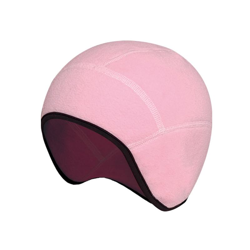 Polar Fleece Windproof Warm Cycling Hat