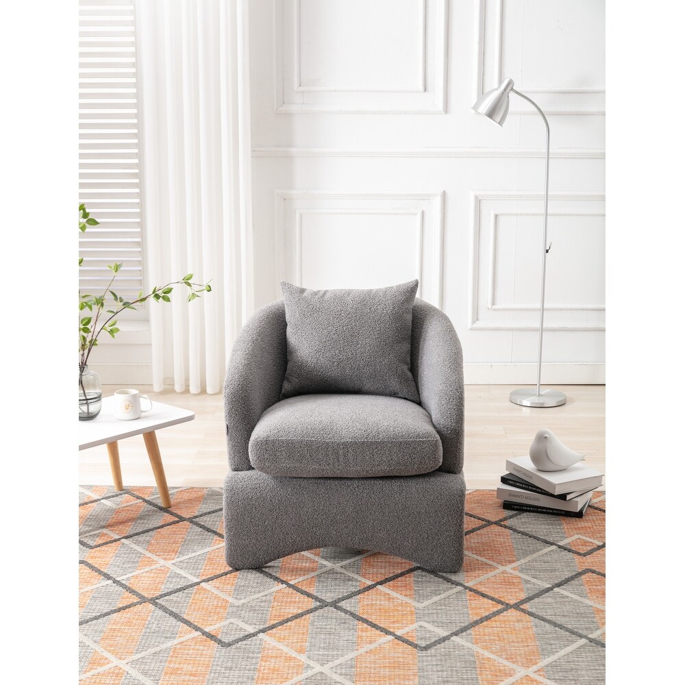 Primary Living Room Chair /Leisure Chair