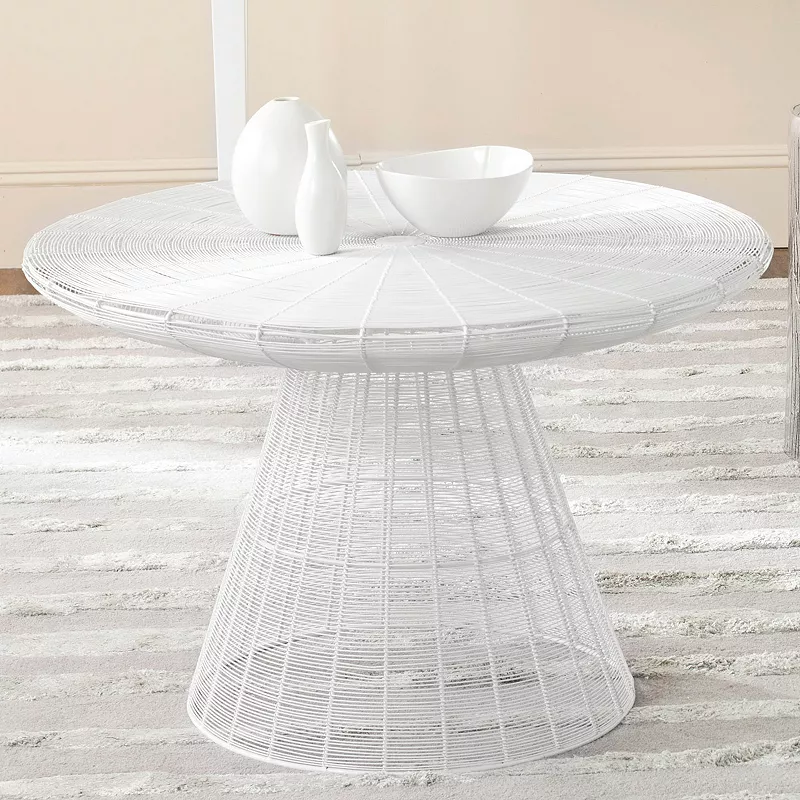 Safavieh Reginald Wire Coffee Table