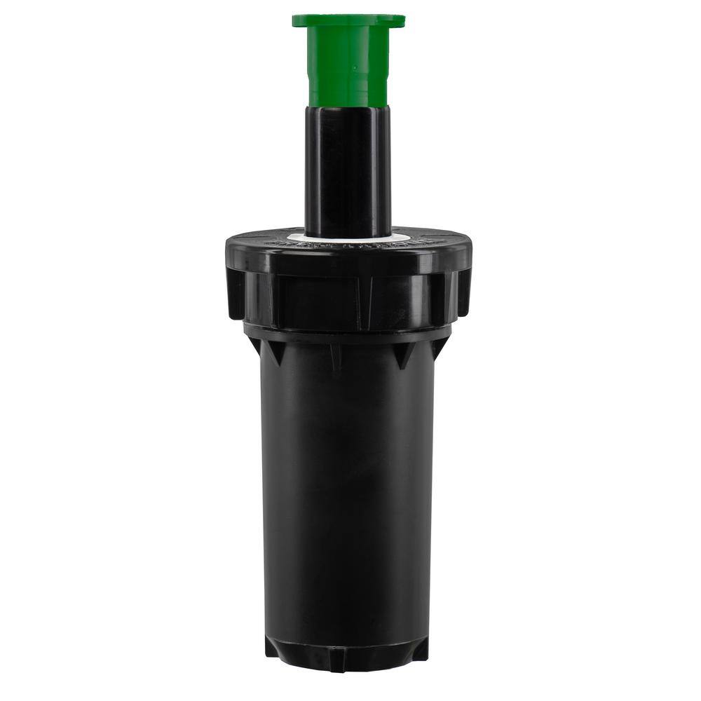 Orbit 2 in. Professional 3040 psi Pressure Regulated Pop Up Spray Head with Flush Cap 80360