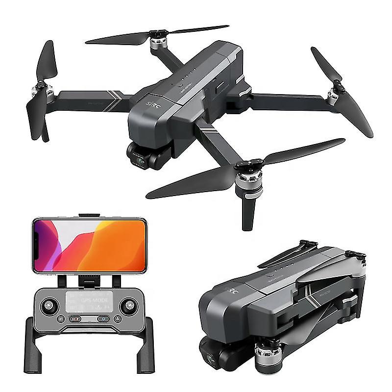 Sjrc F11 Pro 4k Drone With Two-axis Gimbal 4k Camera Sjrc F11 4k Pro