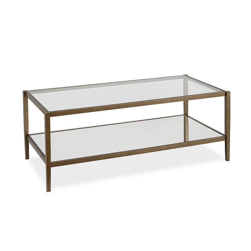 Finley and Sloane Hera Coffee Table