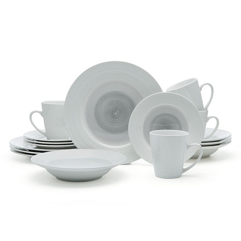 Pfaltzgraff Annie 16-pc. Dinnerware Set