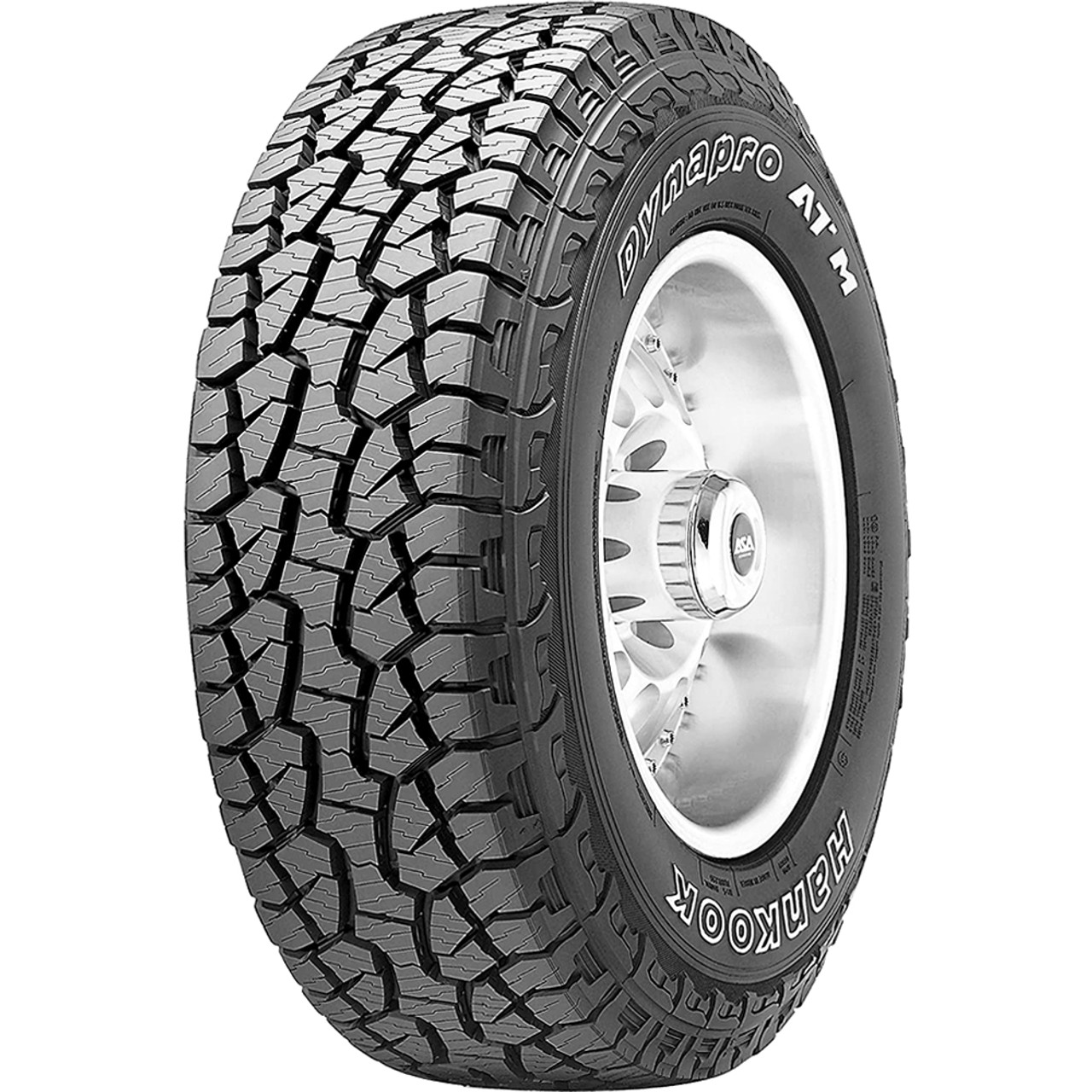 Hankook Dynapro ATM 255