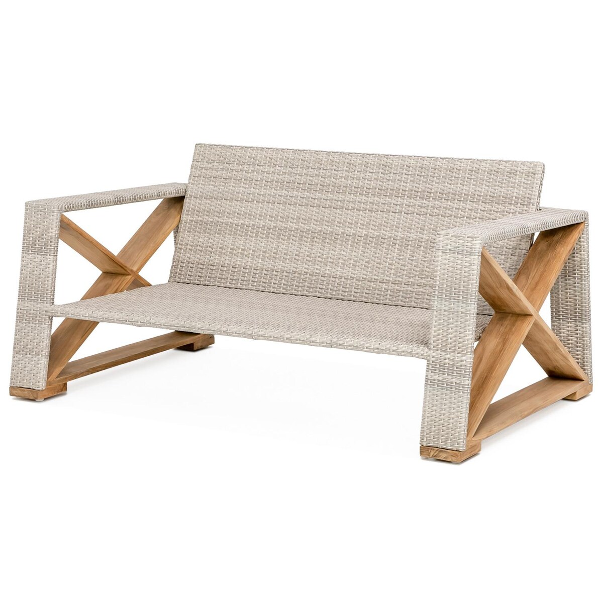 Signature Eden Isle Loveseat