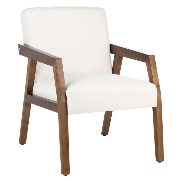 SAFAVIEH Olyvar Arm Chair - 25