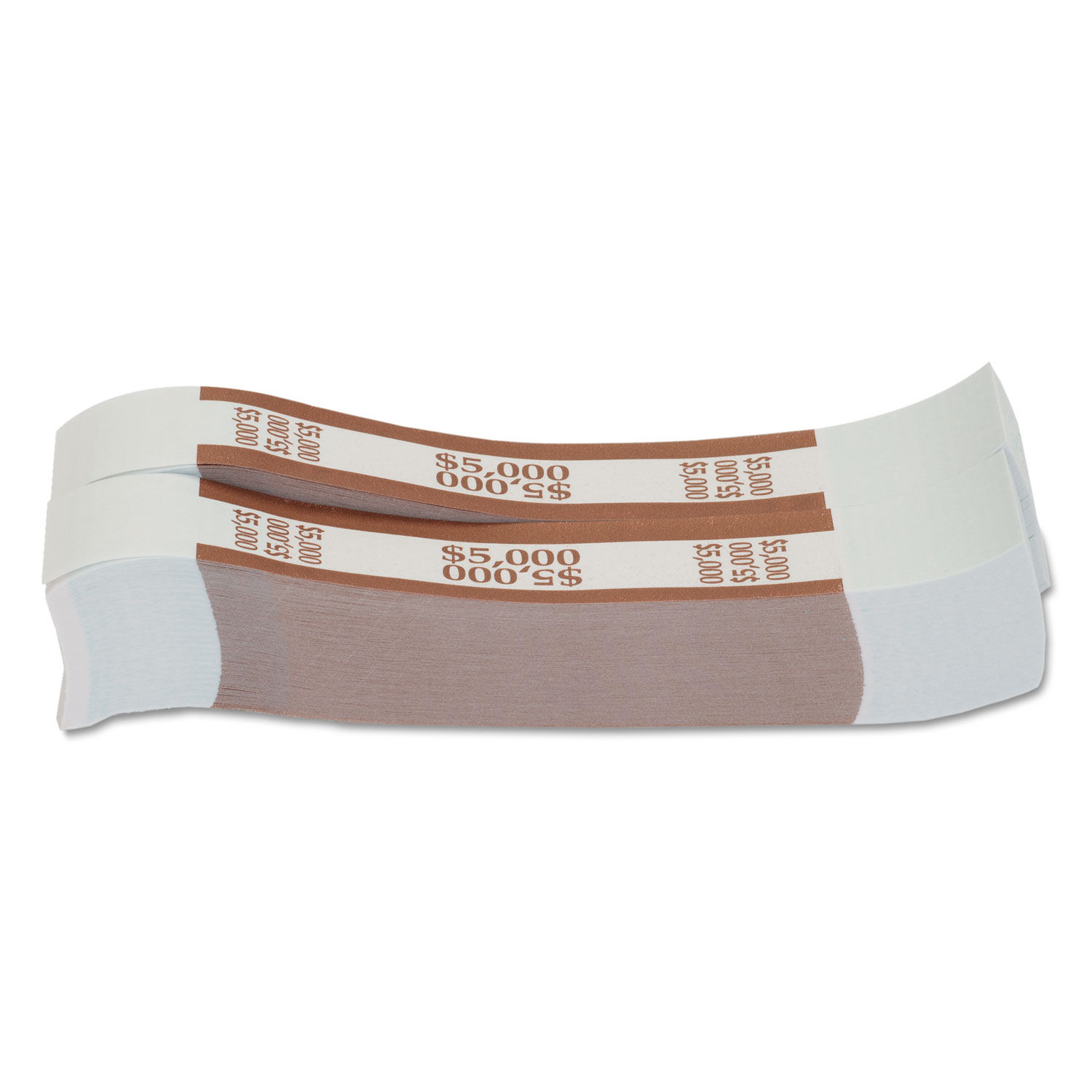 Currency Straps by Pap-R Products CTX405000