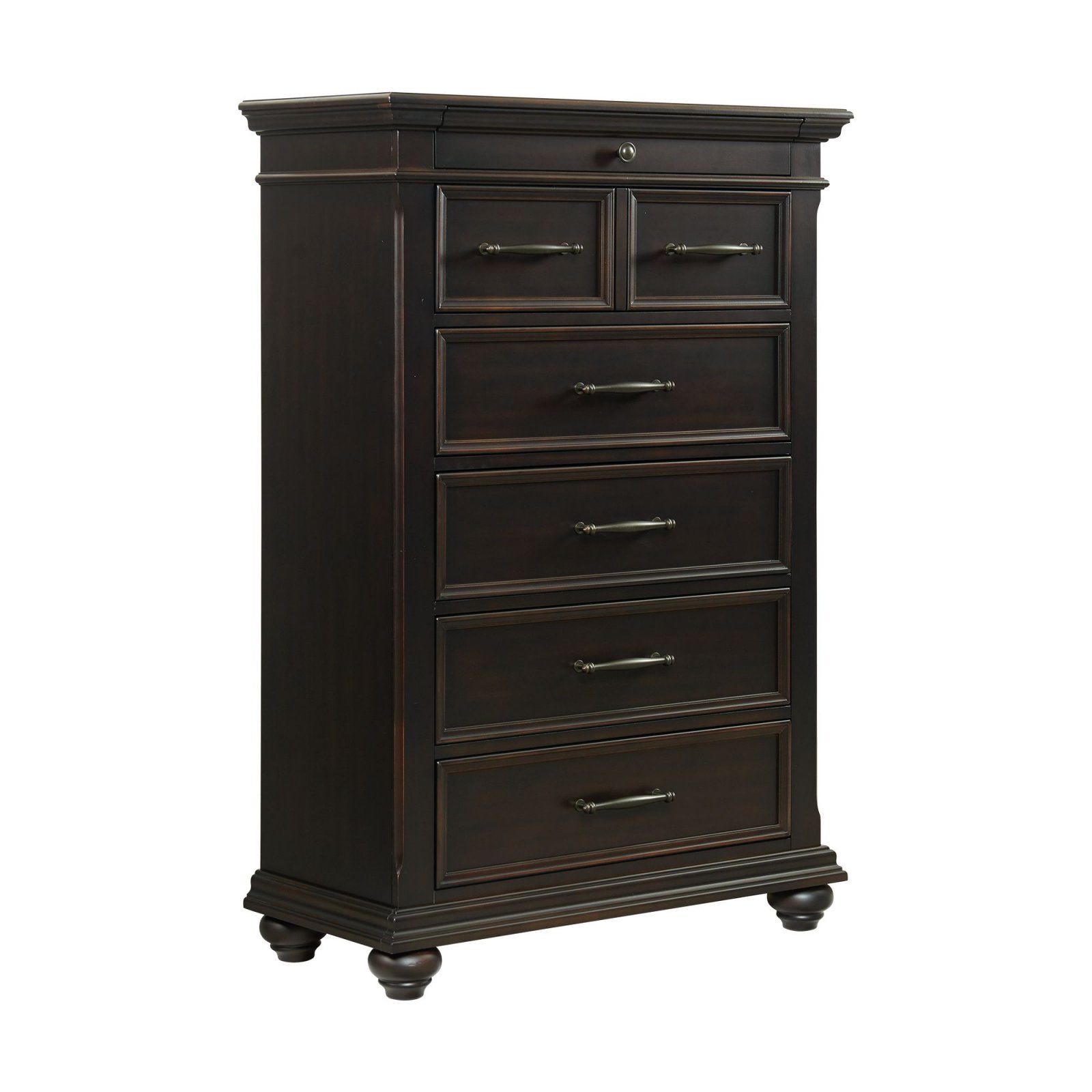 Picket House Furnishings Brooks 6 Drawer Bedroom Chest