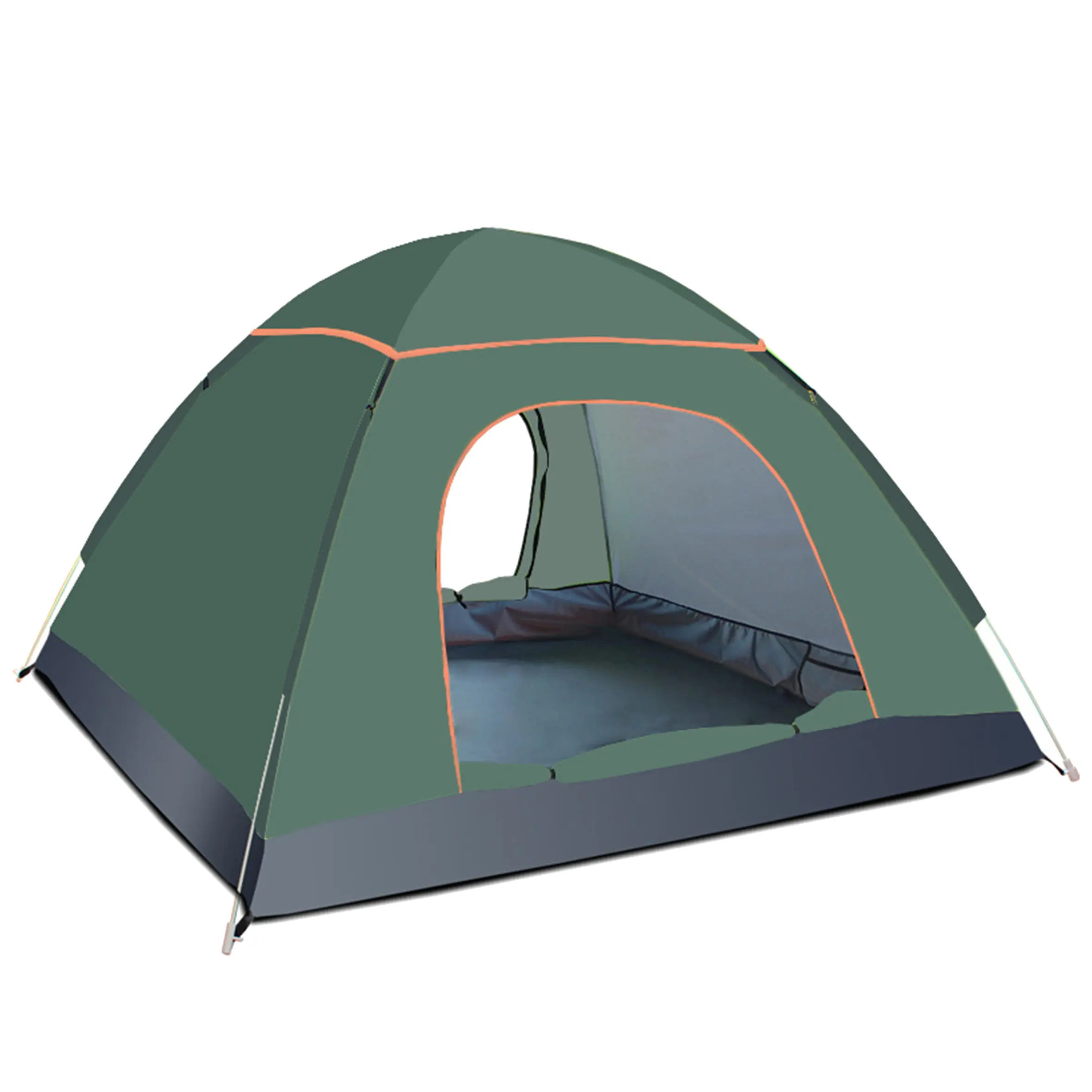 Custom Outdoor SingleLayer Camping for Nature Camping and Hiking/