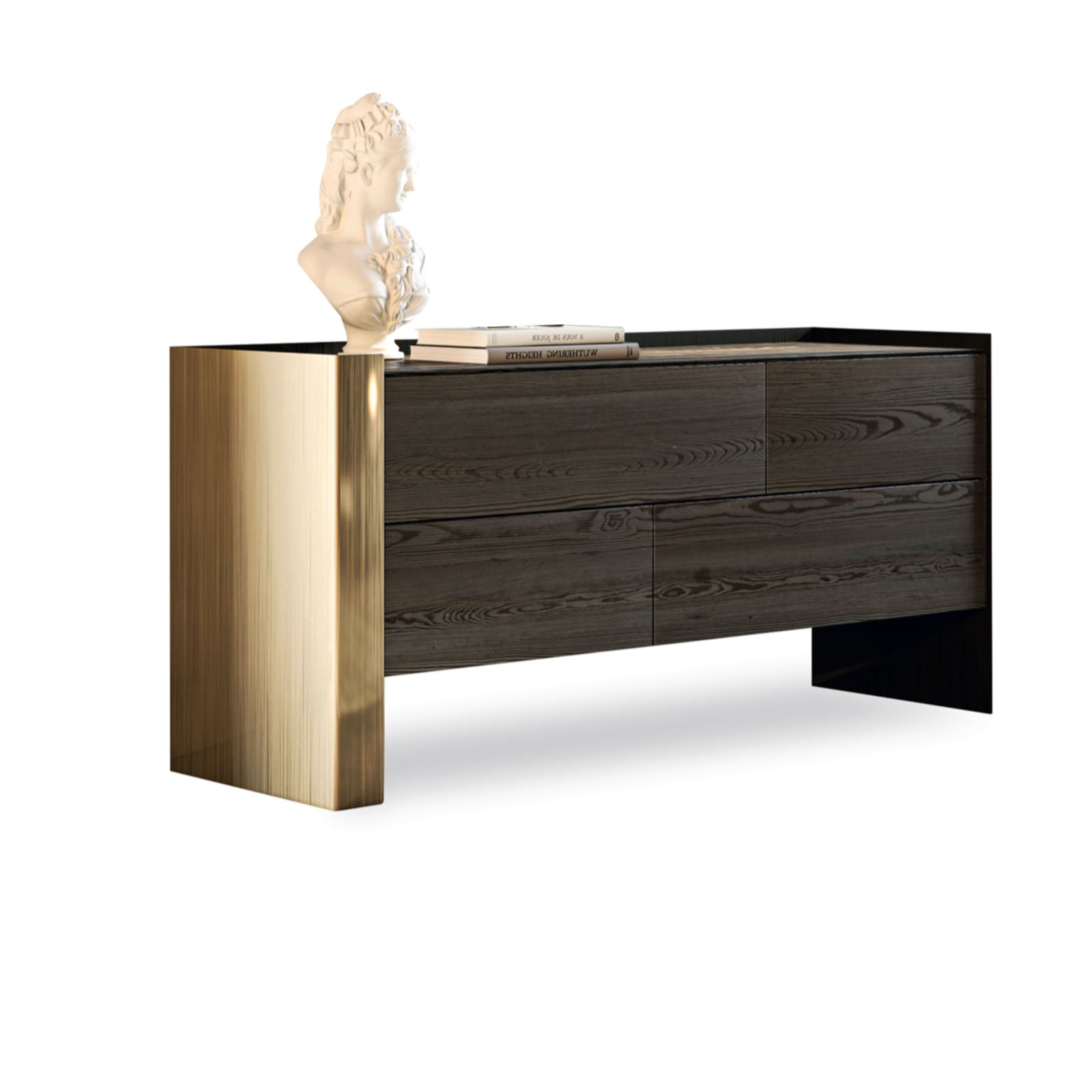 Milan Dresser/Sideboard/Console Milan095-Dresser