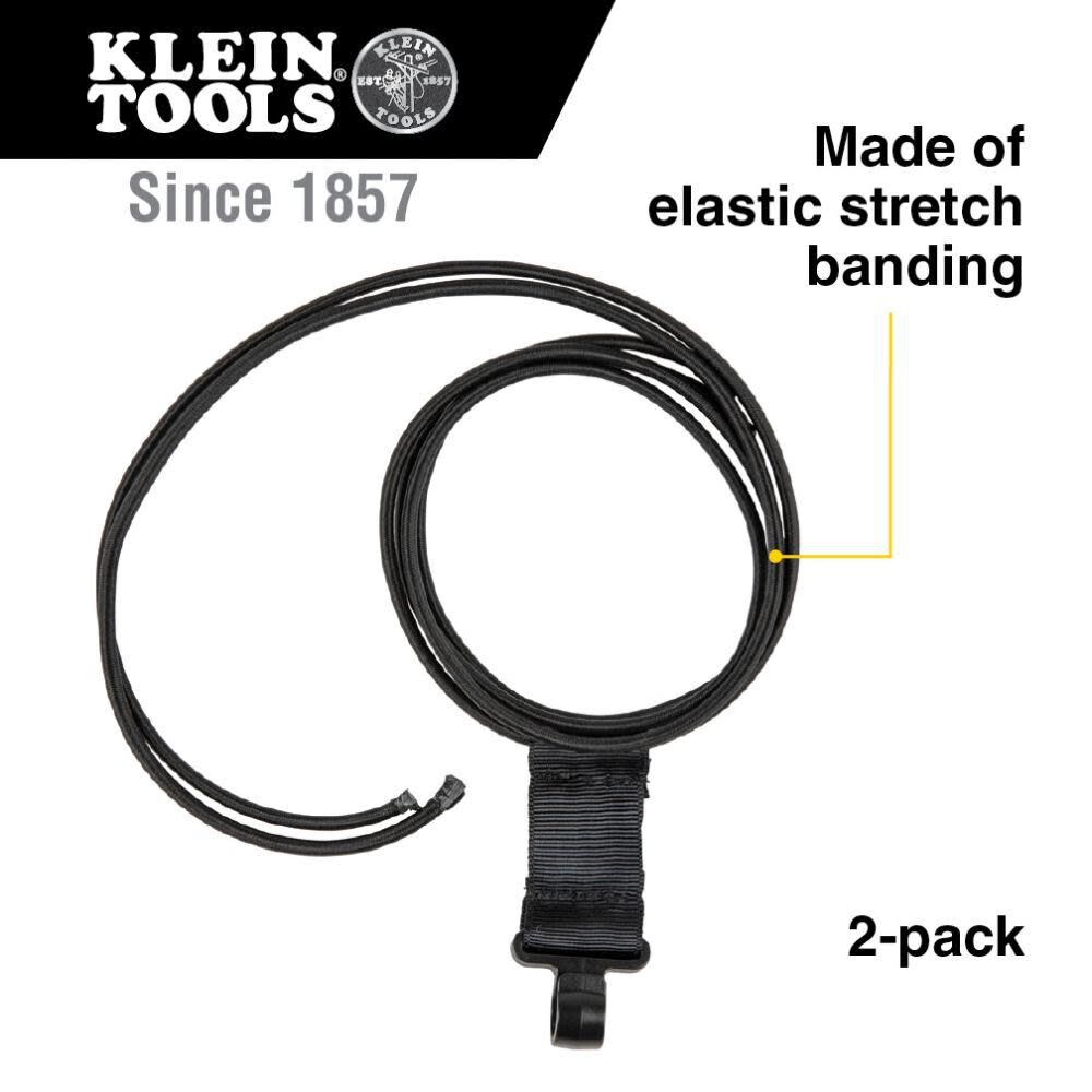 Klein Tools Hard Hat Replacement Bands 55664 from Klein Tools