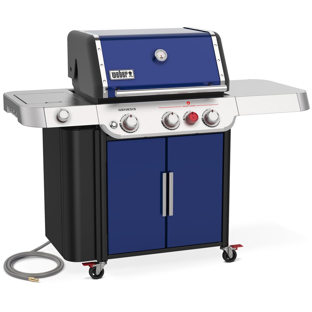 Weber GENESIS E-335 Natural Gas Grill