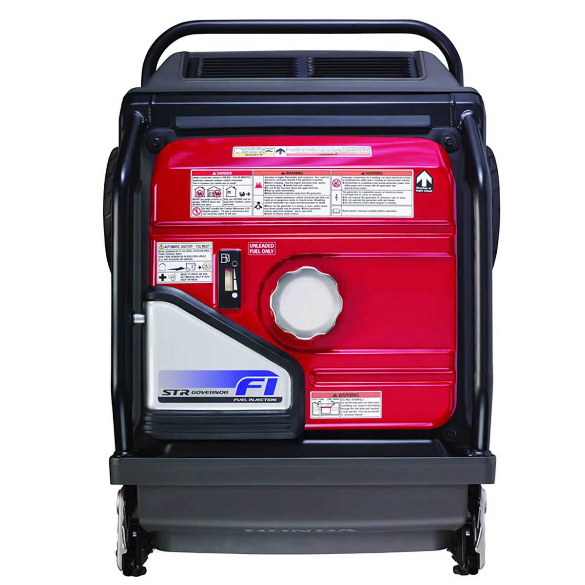 Honda EU7000iS 7000 Watt Inverter Generator  49 State