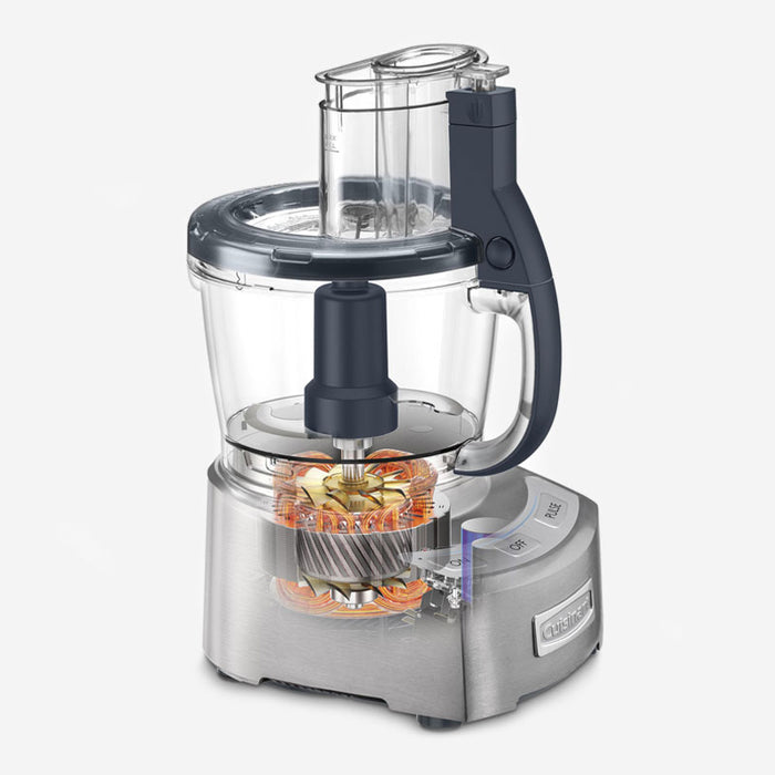 Cuisinart FP12DCNC Elite Collection 12Cup