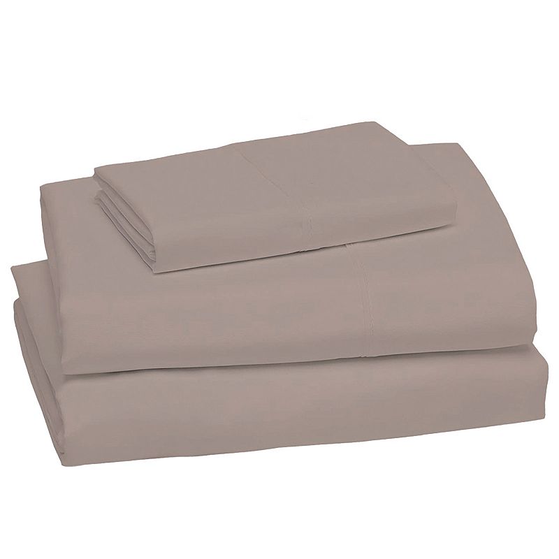 Loft Hotel 3-Piece Sheet Set， Twin