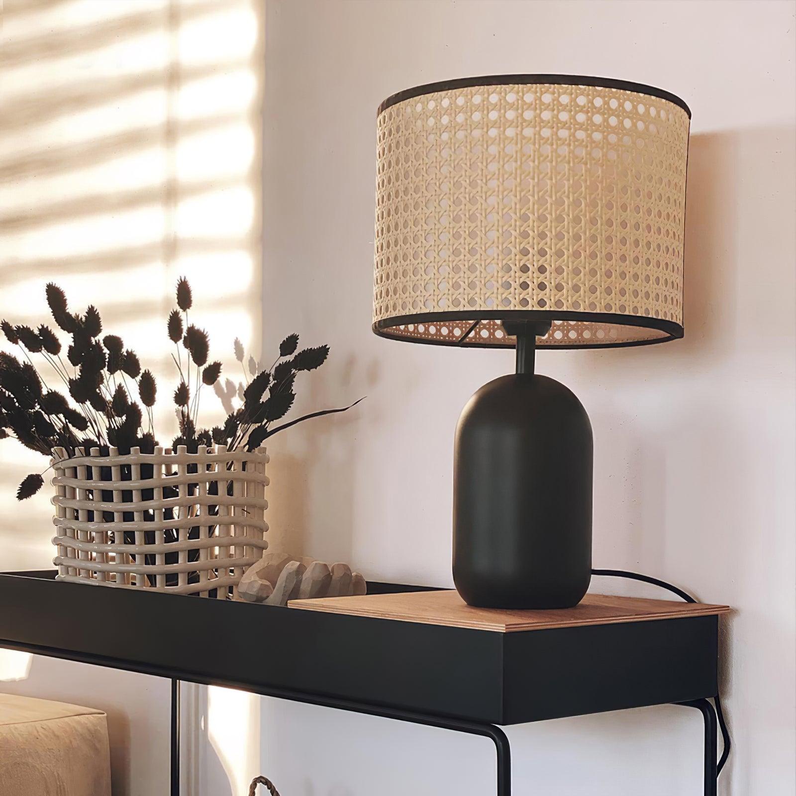 Nico Table Lamp