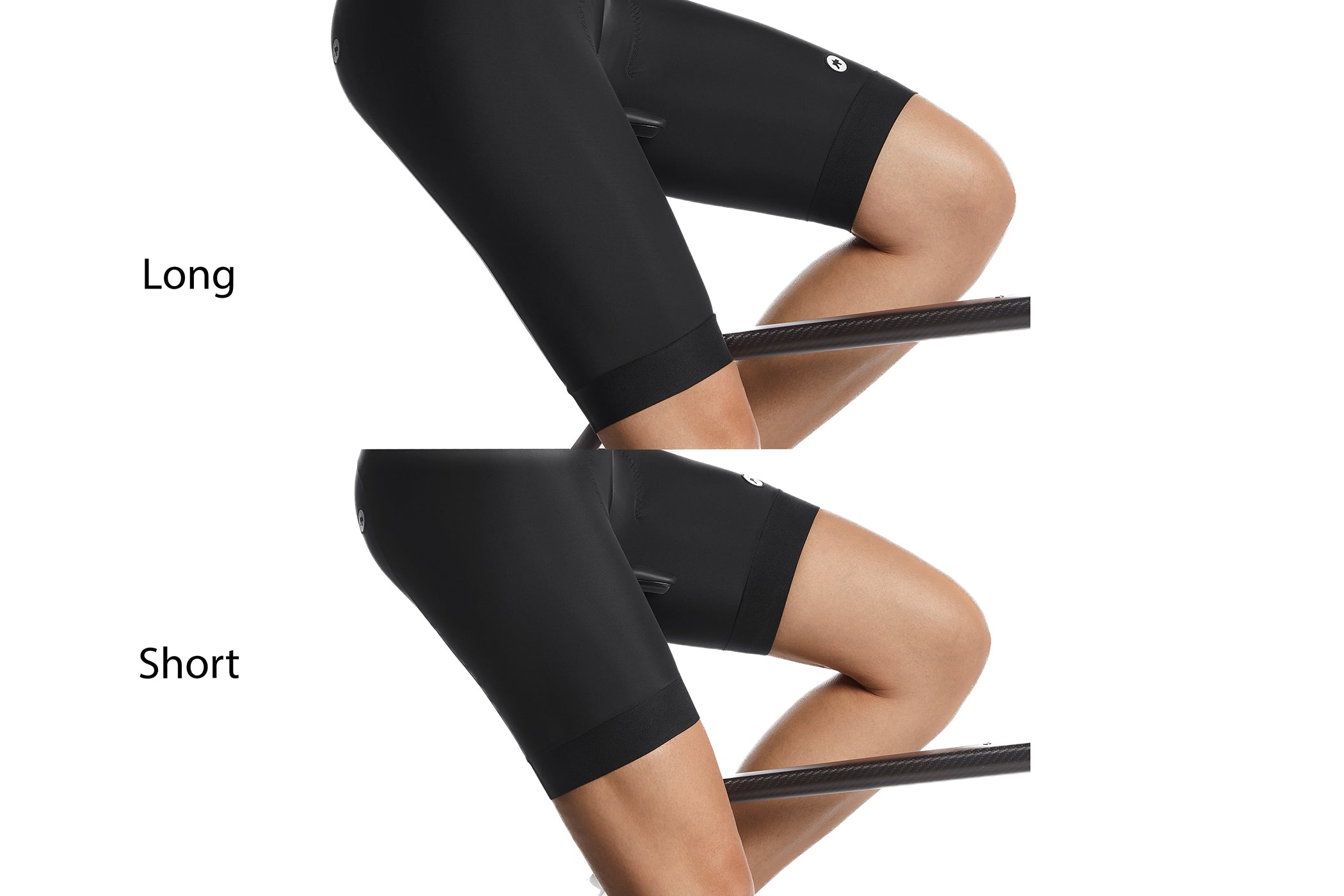 ASSOS Uma GT Women's Half Shorts C2