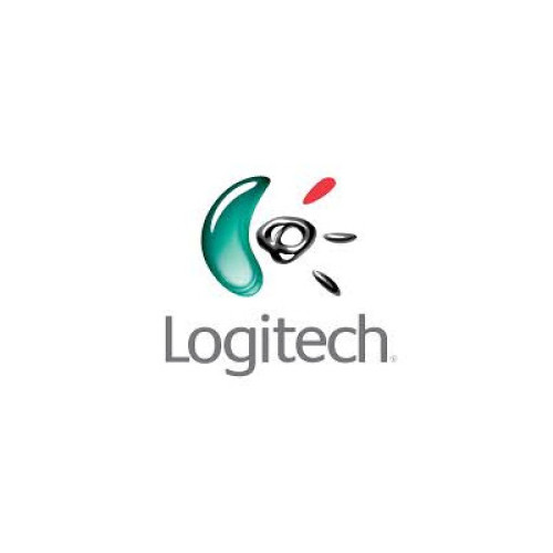 Logitech C925e Webcam， 1920 pixels x 1080 pixels， 2 Mpixels， Black (960001075)