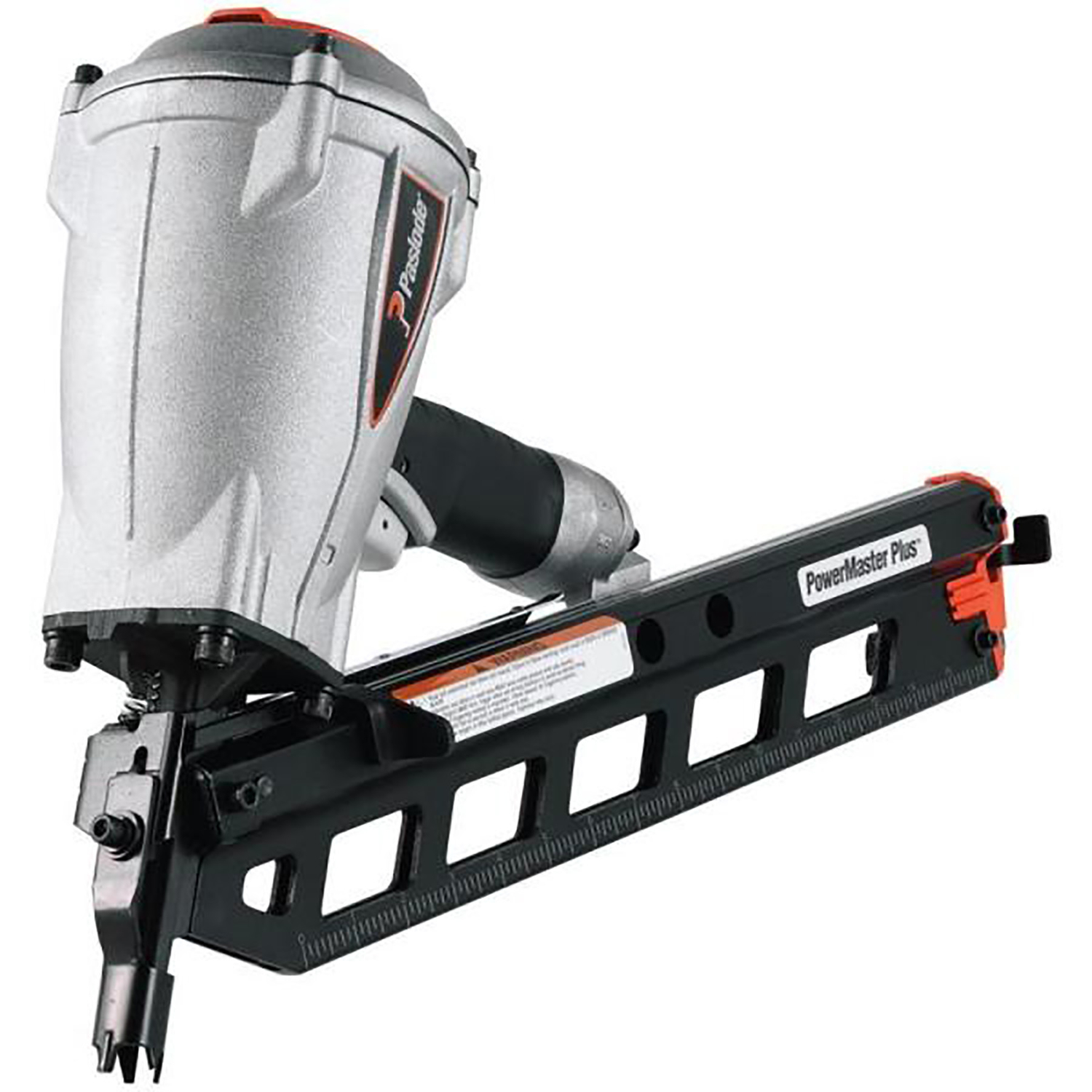 Paslode PowerMaster Plus 30 deg Framing Nailer