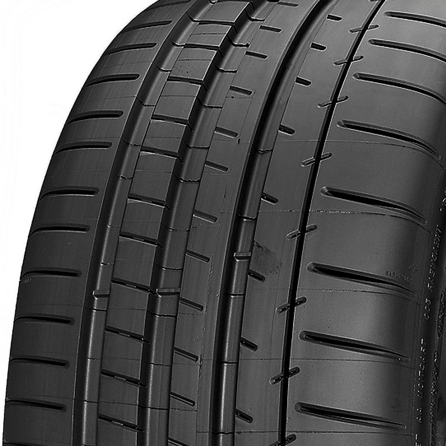 Michelin Pilot Super Sport Max Performance Tire P245