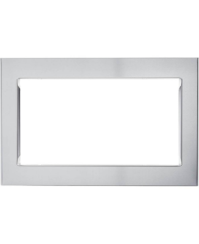 LG 30 inch Stainless Built-in Microwave Trim Kit