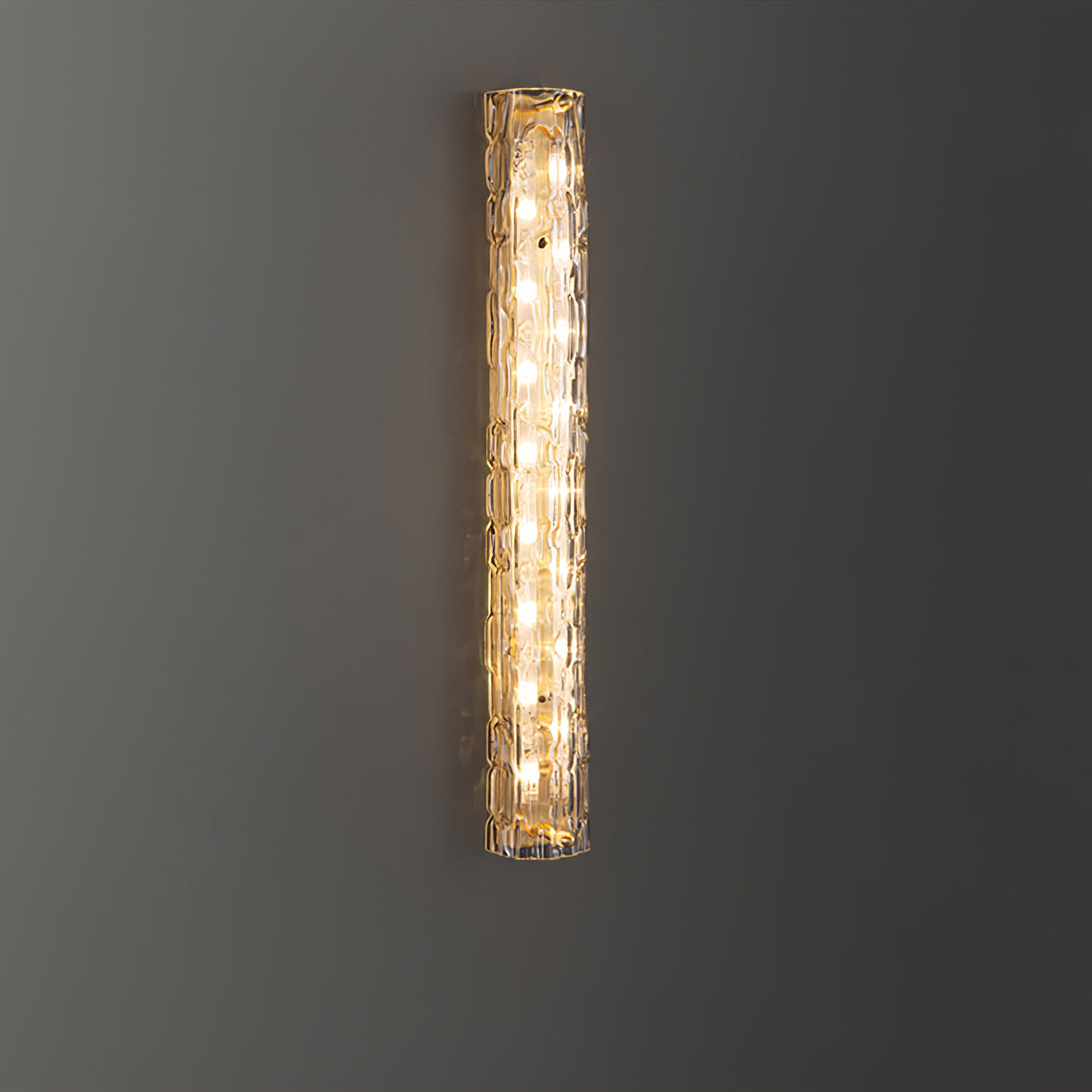 Fine Art Sconce