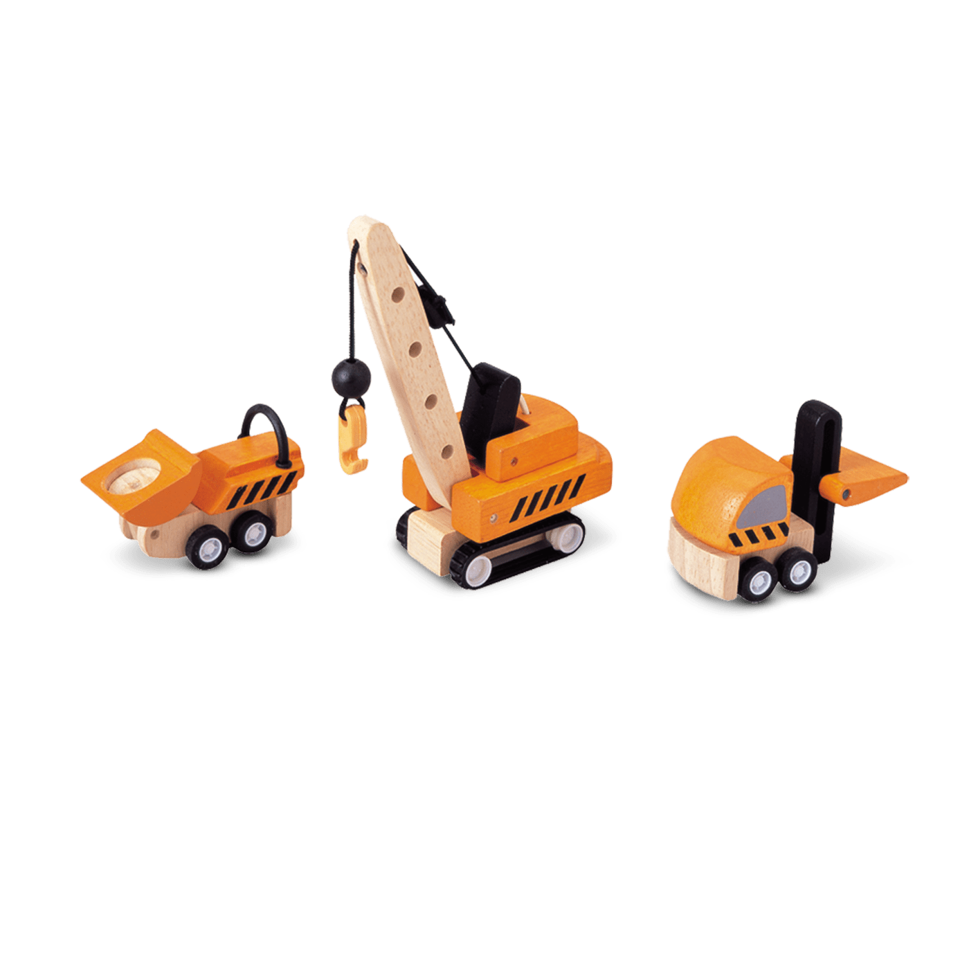 Construction Vehicles