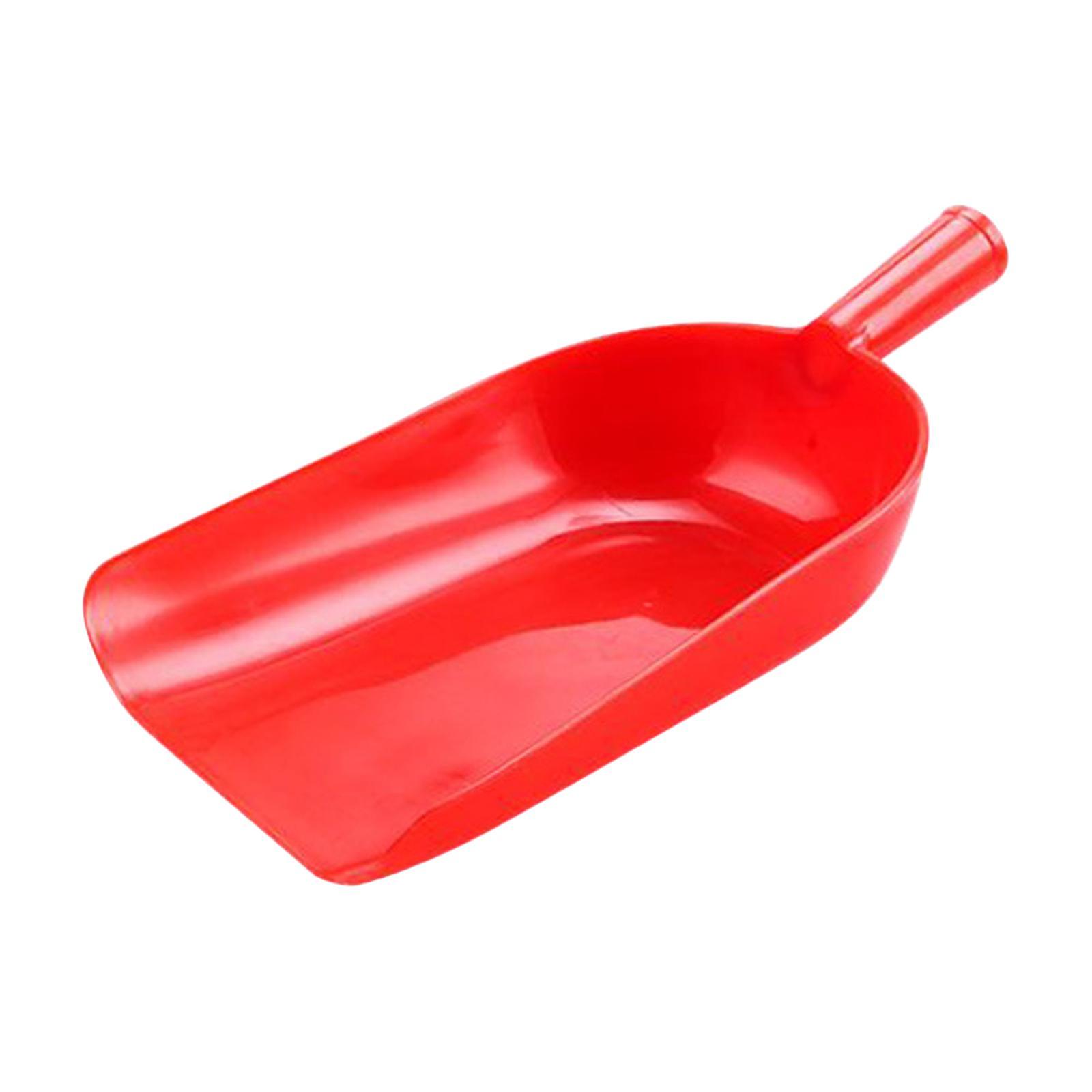 Dry Foods Scooper Food Scoops For Utility Room Canisters Supermarkets Snack L