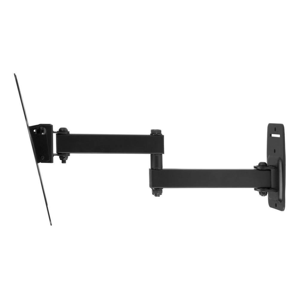 SwiftMount Full Motion TV Mount for 0 in. - 39 in. Flat Panel TVs SWIFT240-AP