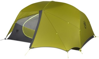 NEMO Dragonfly 3 Tent