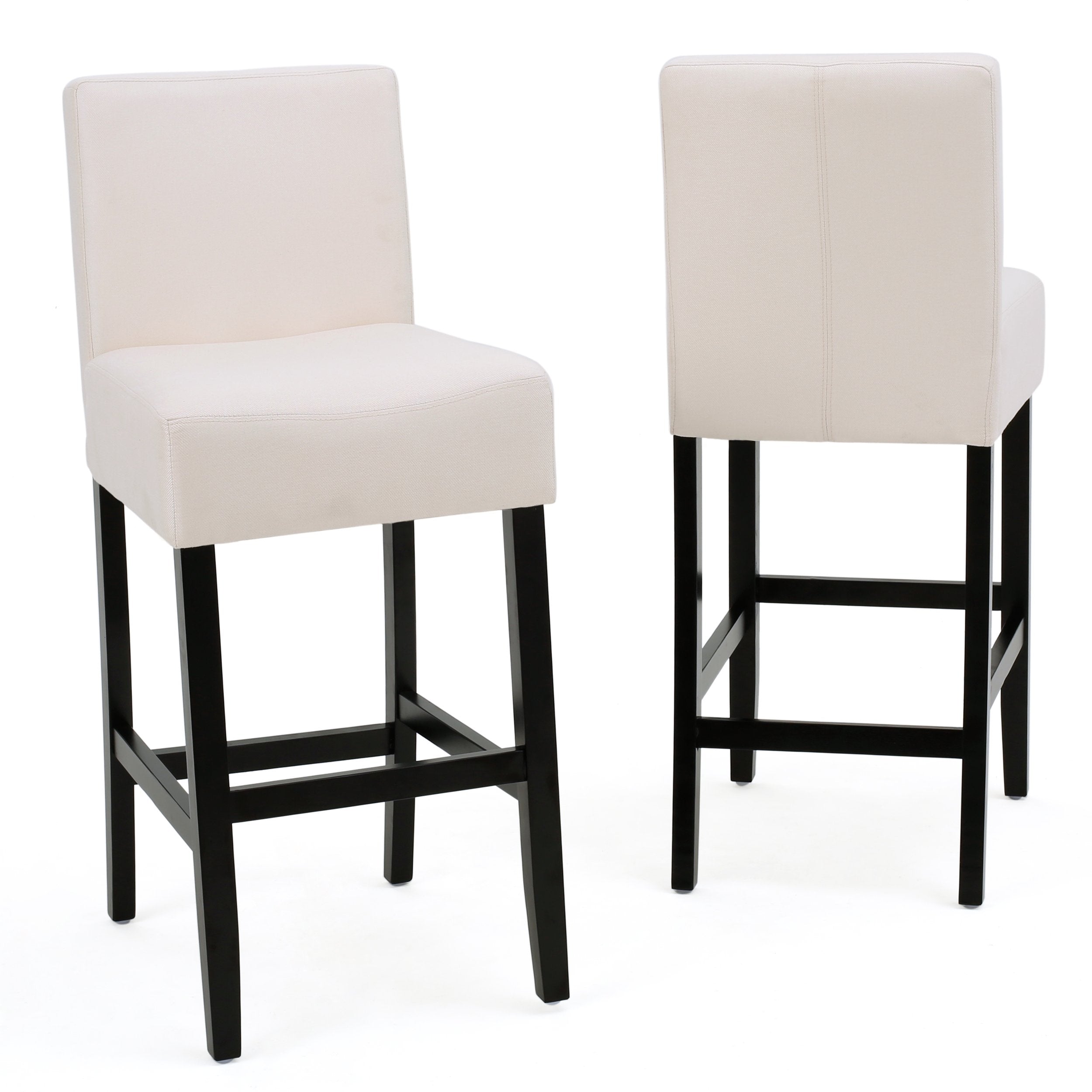 Bell 30-Inch Barstool (Set of 2)