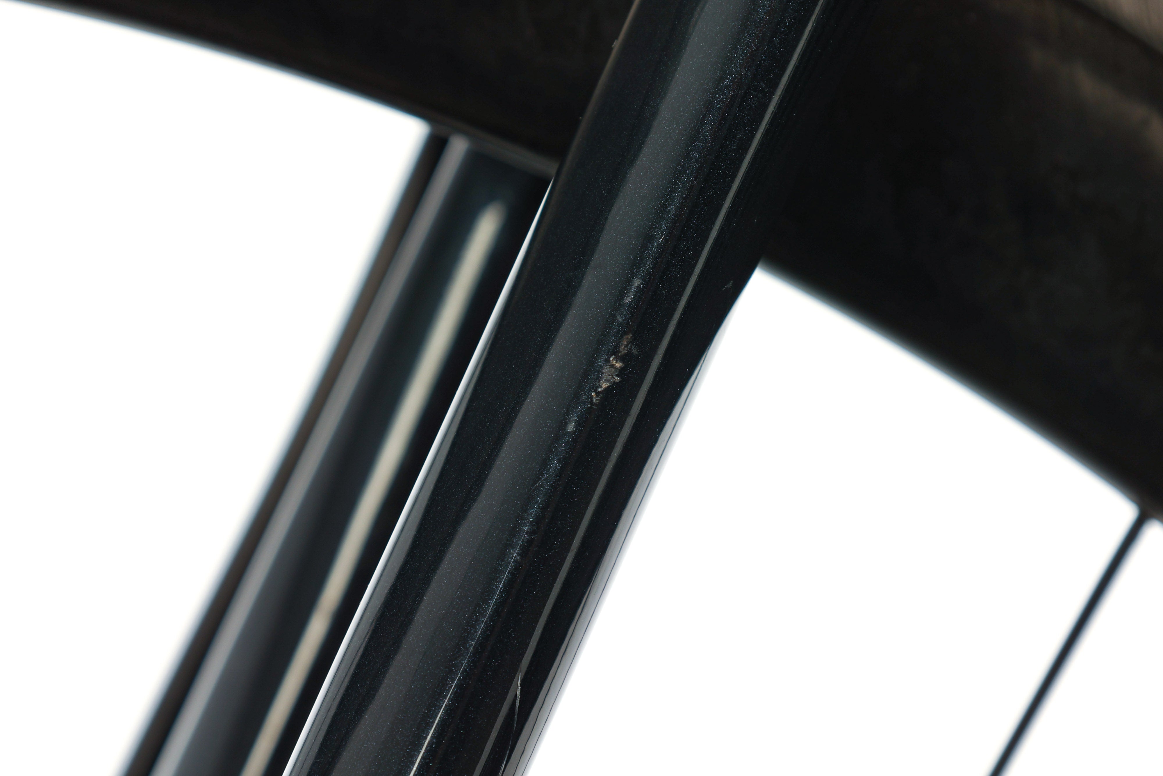 Bailey CX Disc Cyclocross Bike - 2014, X-Large