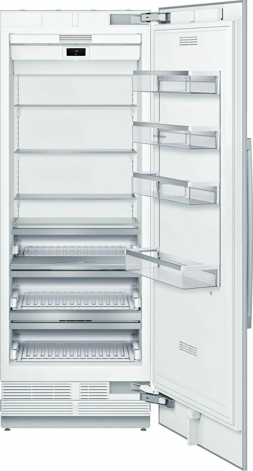 Bosch B30IR905SP Benchmark® Built-In Fridge 30'' B30Ir905Sp