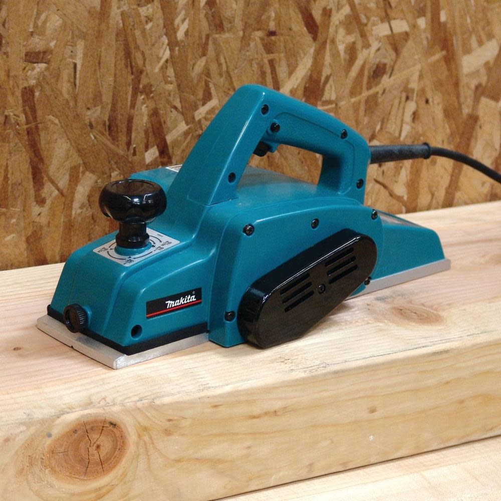 4-3/8-Inch Planer ;