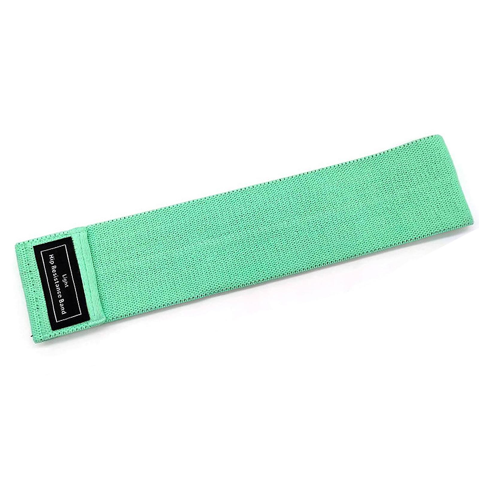 1pcs Resistance Band，，note: Item Color Displayed In Photos May Be Showing Slightly Different On Your Computer Monitor Since Monitors.