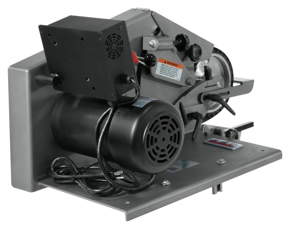 Jet SWG-272VS EVS Square Wheel Grinder 1HP， 115/230V， 1 Phase ;