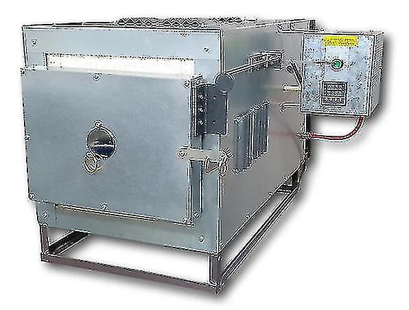 Nautilus-1100 Two-Position Programmable Kiln 20 Cubic Litre Chamber