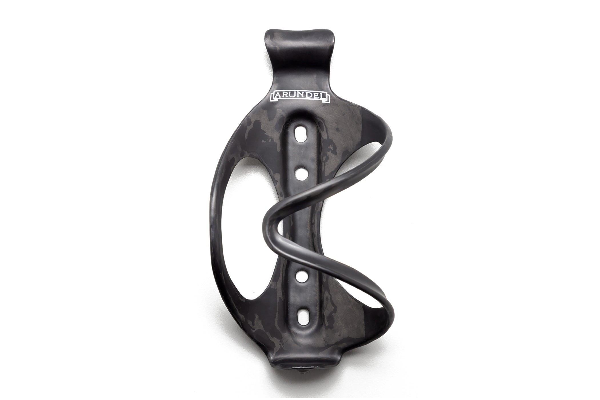 Arundel STR Mandible Side Loader Bottle Cage UD Matte