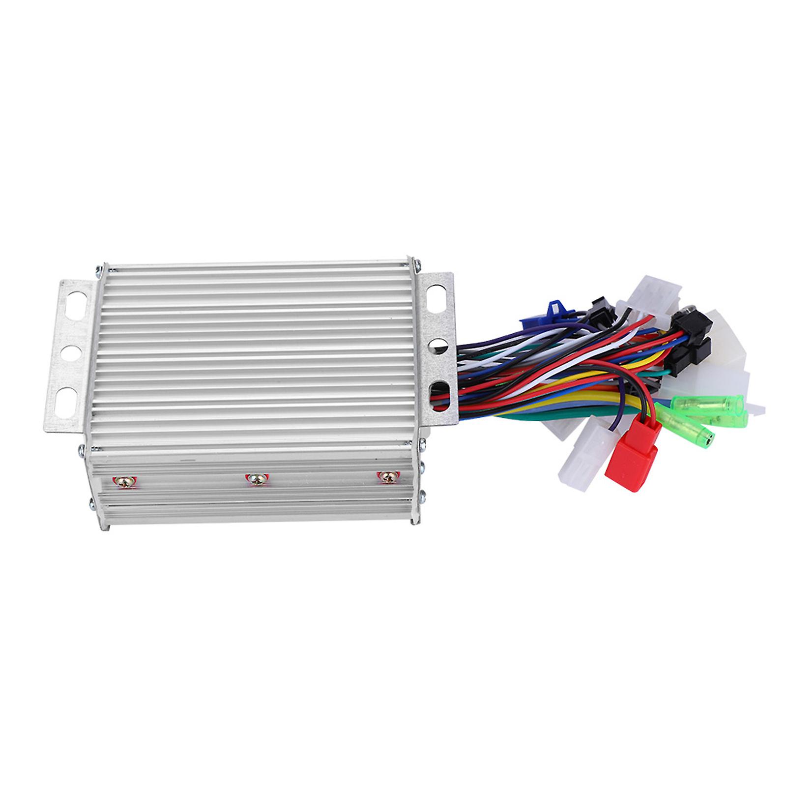 450w Motor Brushless Controller Box Accessory Part For Electric Bicycle Scooter E Bike(36v-48v)