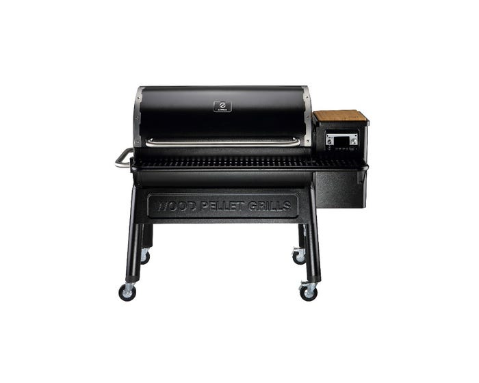 ZGrills Premium Wifi XL 8–in-1 Pellet Grill - ZPGD-11002B