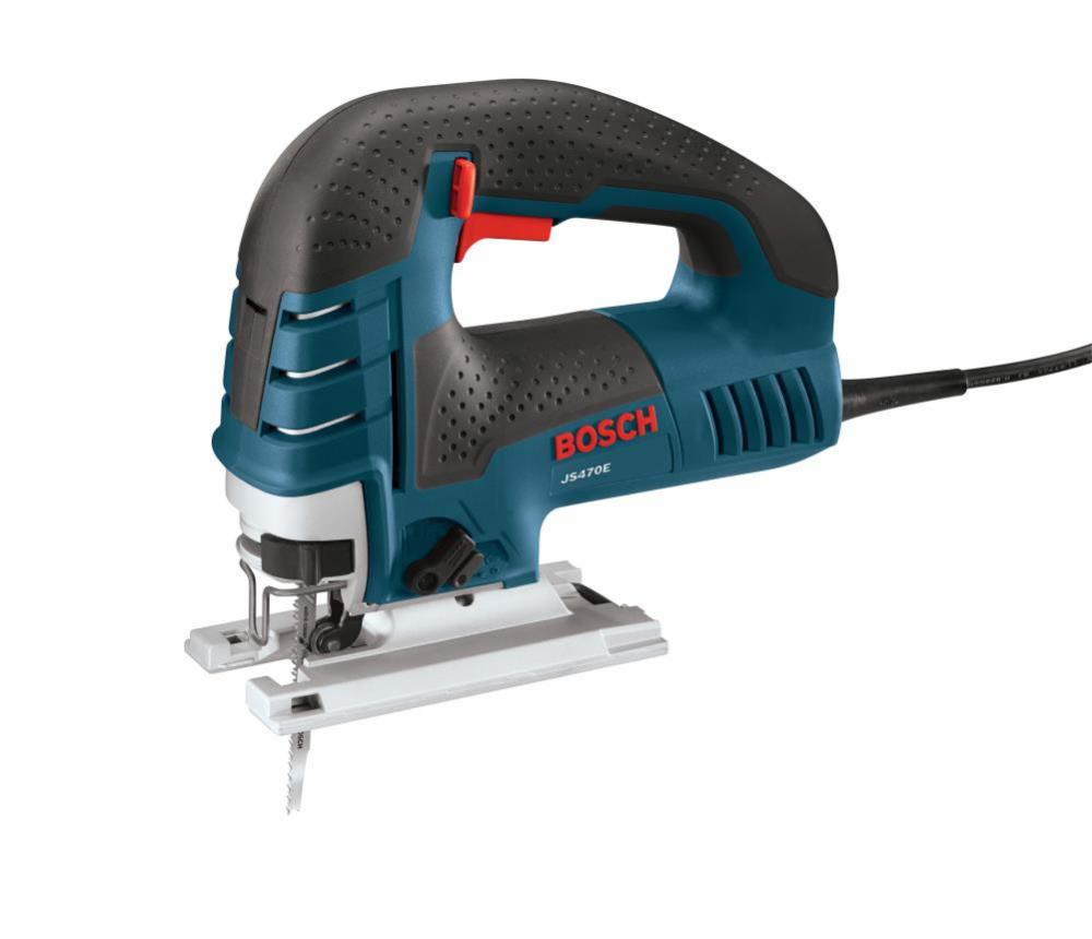 Bosch Top-Handle Jig Saw JS470E from Bosch