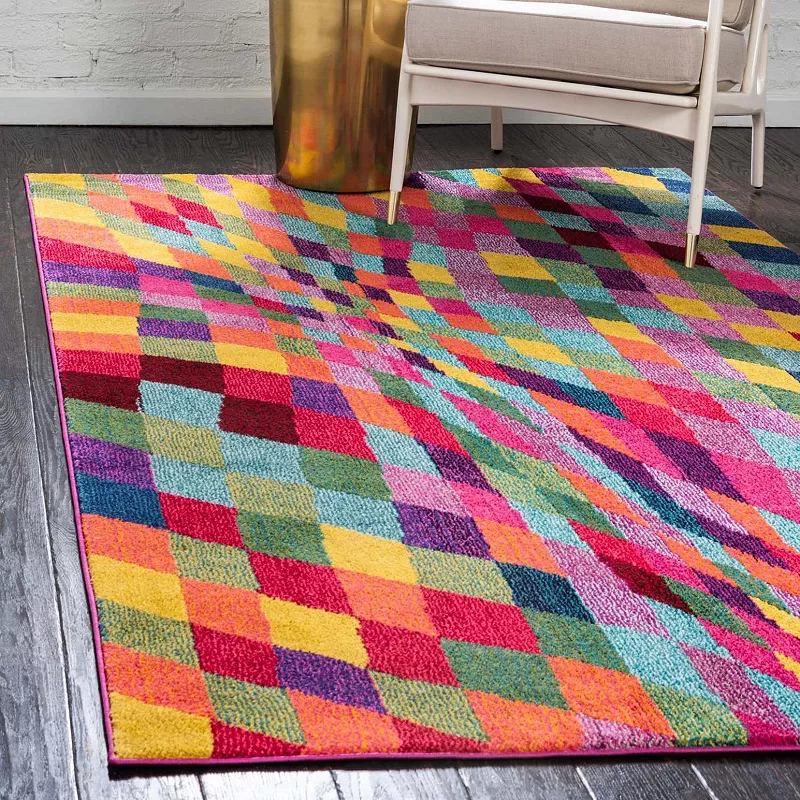 Unique Loom Horta Estrella Rug